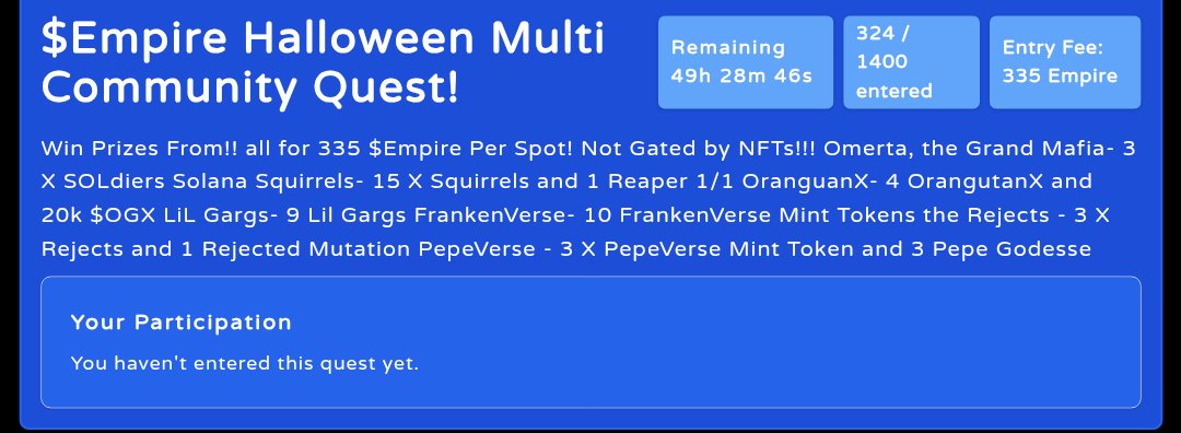 Omerta, the Grand Mafia tweet media