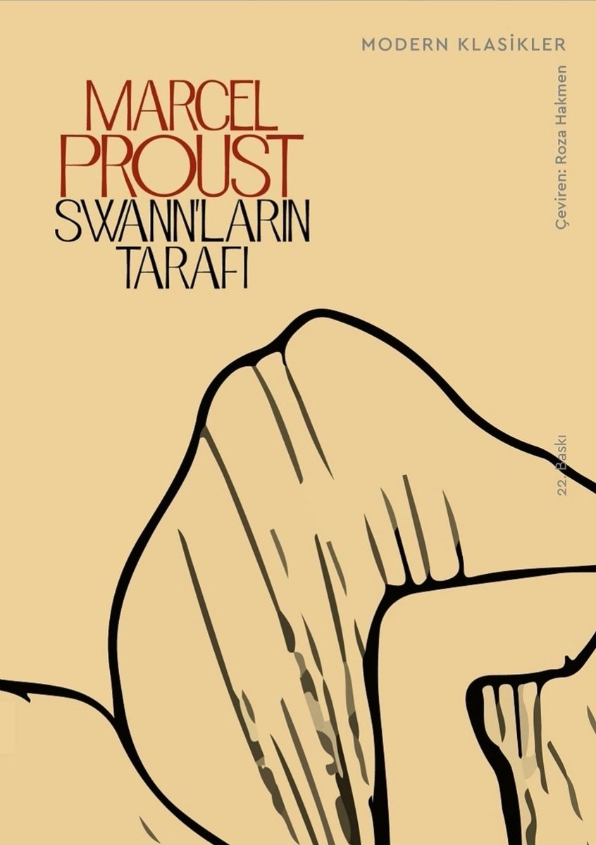 Bir gün, yani küçükken :) ünlü bir şaire ben Proust sevmiyorum, okuyamıyorum demiştim. O da "ha ha ha yapıp gülmüş ve ama bu özgüveni sevdim" diye yanıtlamıştı beni. Şimdi Swann'ların Tarafı'nı okurken kendimi ateşli bir hastalıktan yeni çıkmış ve iyileşmeye başlamış biri gibi