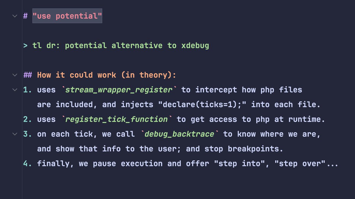 nunomaduro tweet media