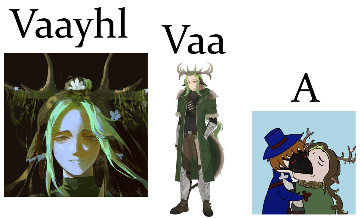 3 Stages of Vaayhl 😂