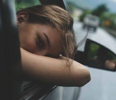 " تعلم متى تغرب .. ثم اشرق في البلاد التي تحبك .