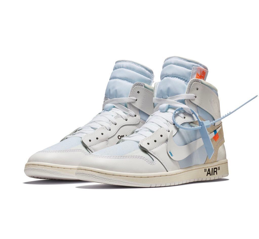 JustFreshKicks tweet media