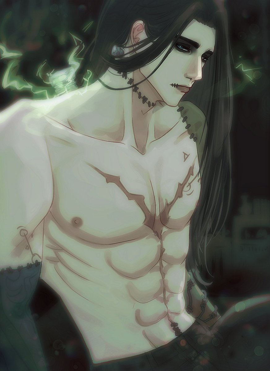 su__annie's tweet photo. babygirl

#deadlock #victor #fanart https://t.co/DQvgZbFfpL