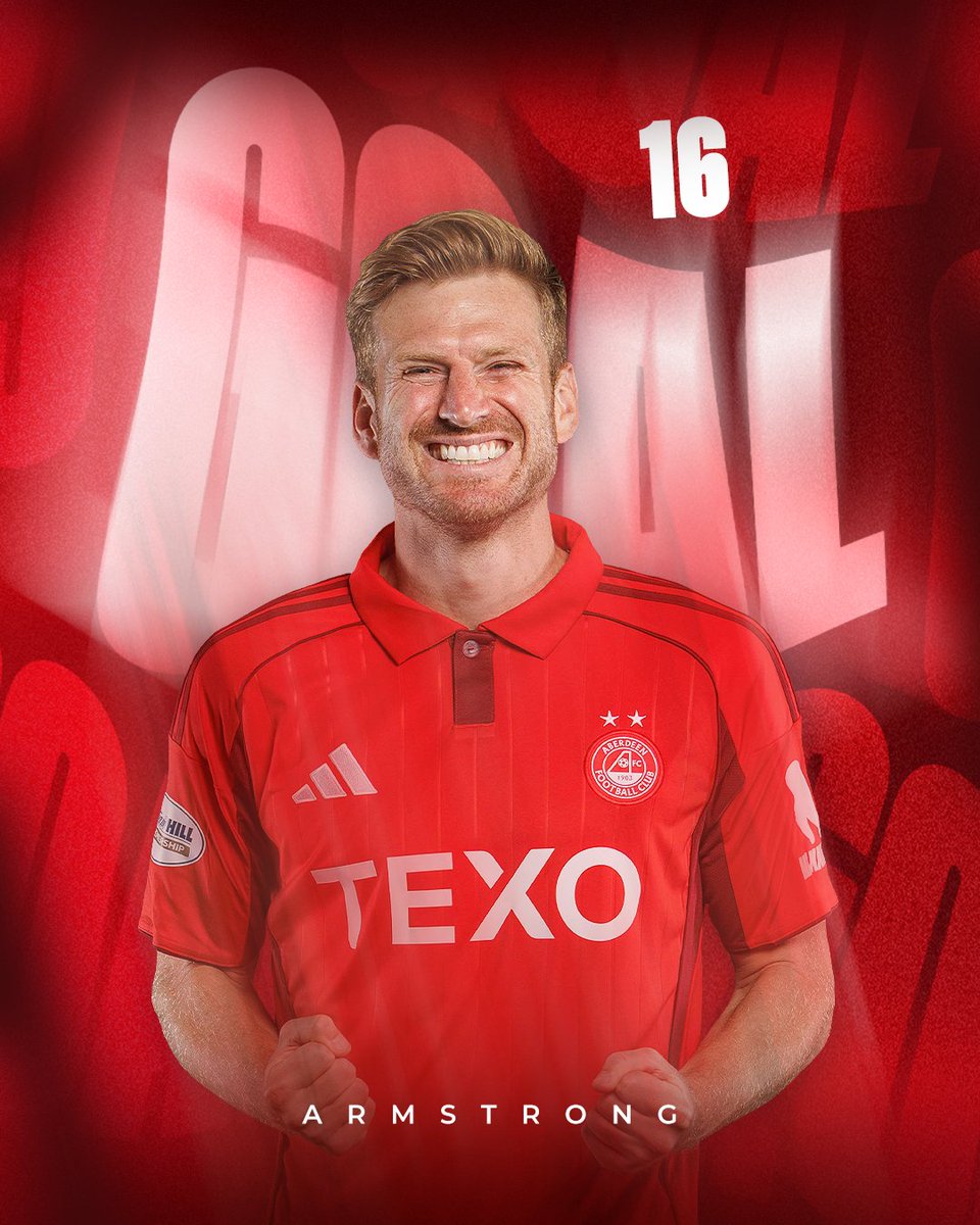 Aberdeen FC tweet media