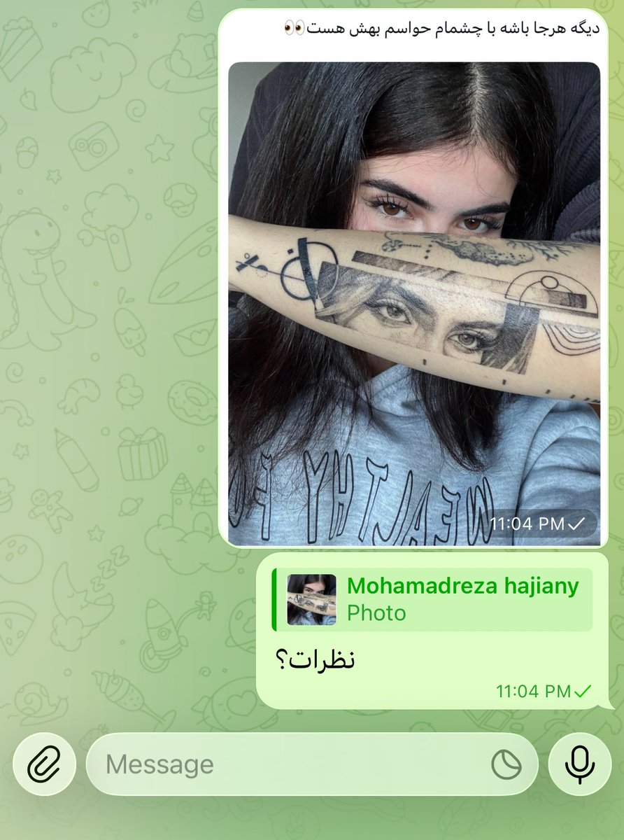 Red_man_HH's tweet image. 