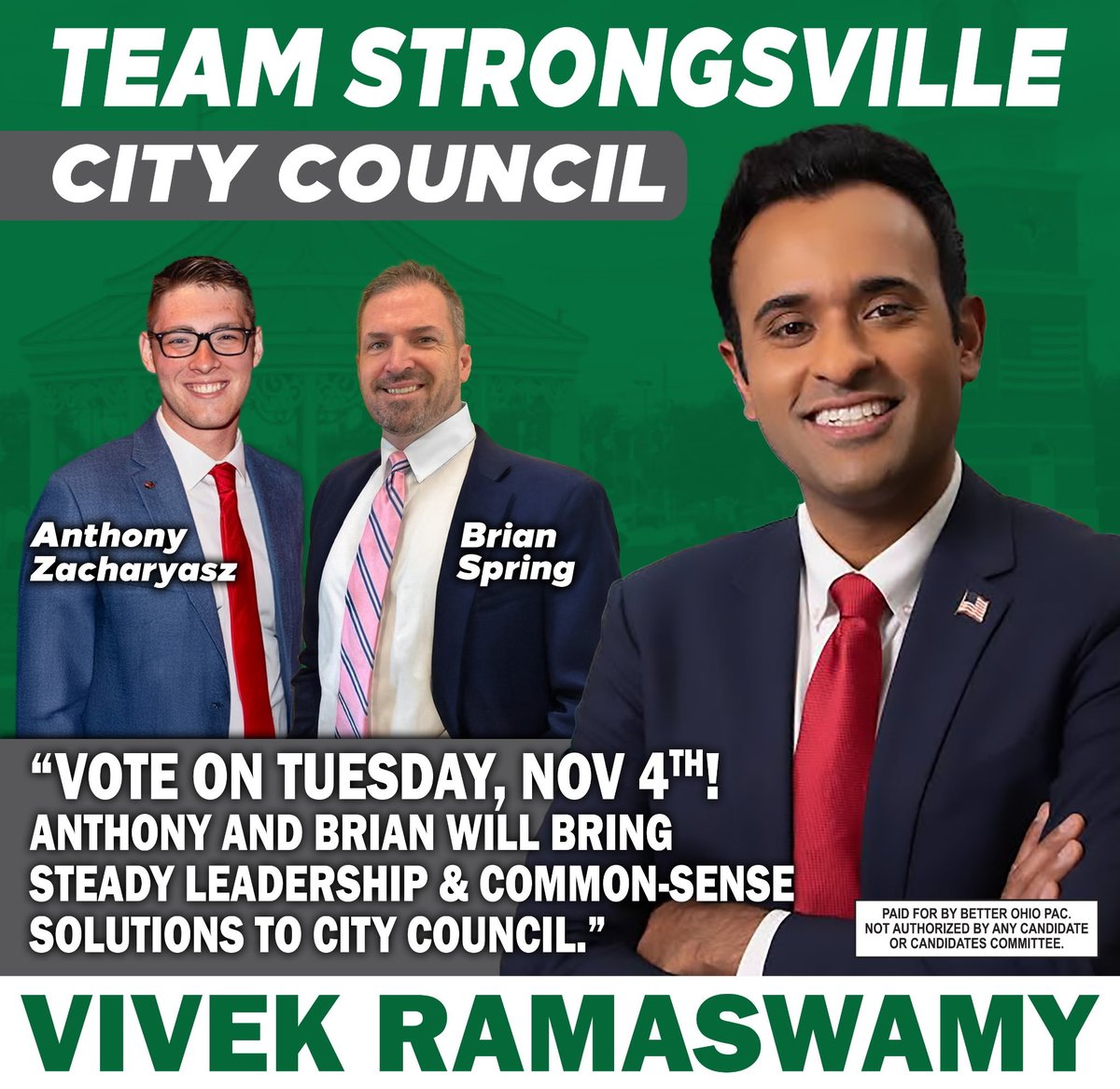 HopMT's tweet photo. Get out and vote next Tuesday https://t.co/lLYYqYRGZx