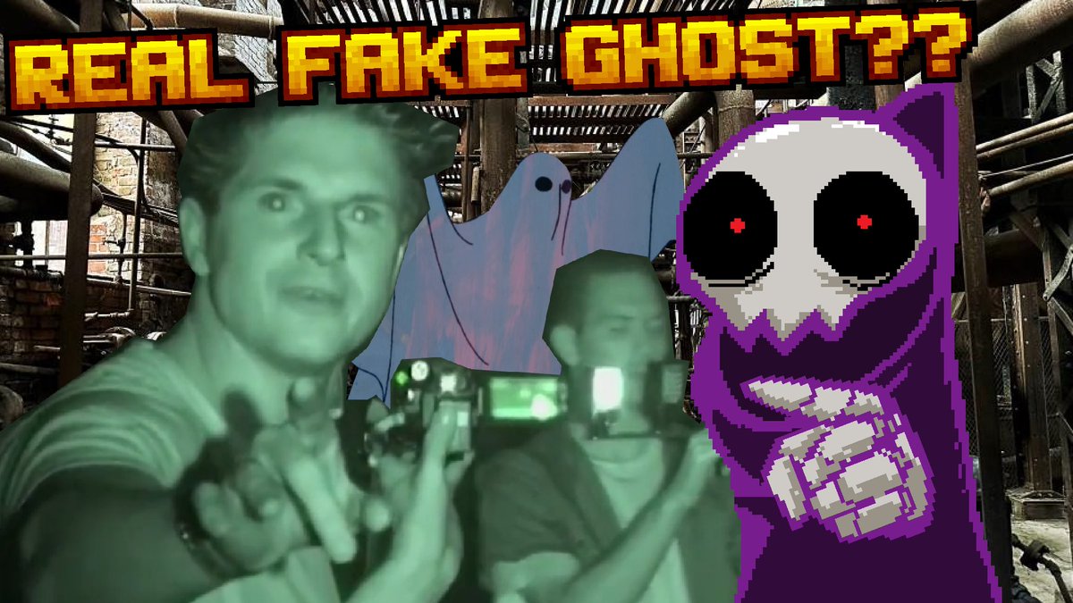 HauntLich | Youtuber | Final Boss Vtuber tweet media