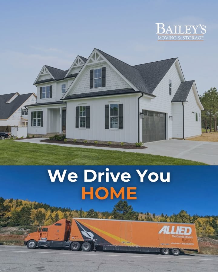 baileysmoving's tweet image. .
🚚 Need to Move?   Arrive rested, not rushed!

We take care of every detail from planning and packing to loading and delivery, so you can focus on what matters most.

📦 baileysallied.com
📞 888-260-5717

#MovingMadeEasy #TimeSaver #RelocationExperts #YourMoveYourWay