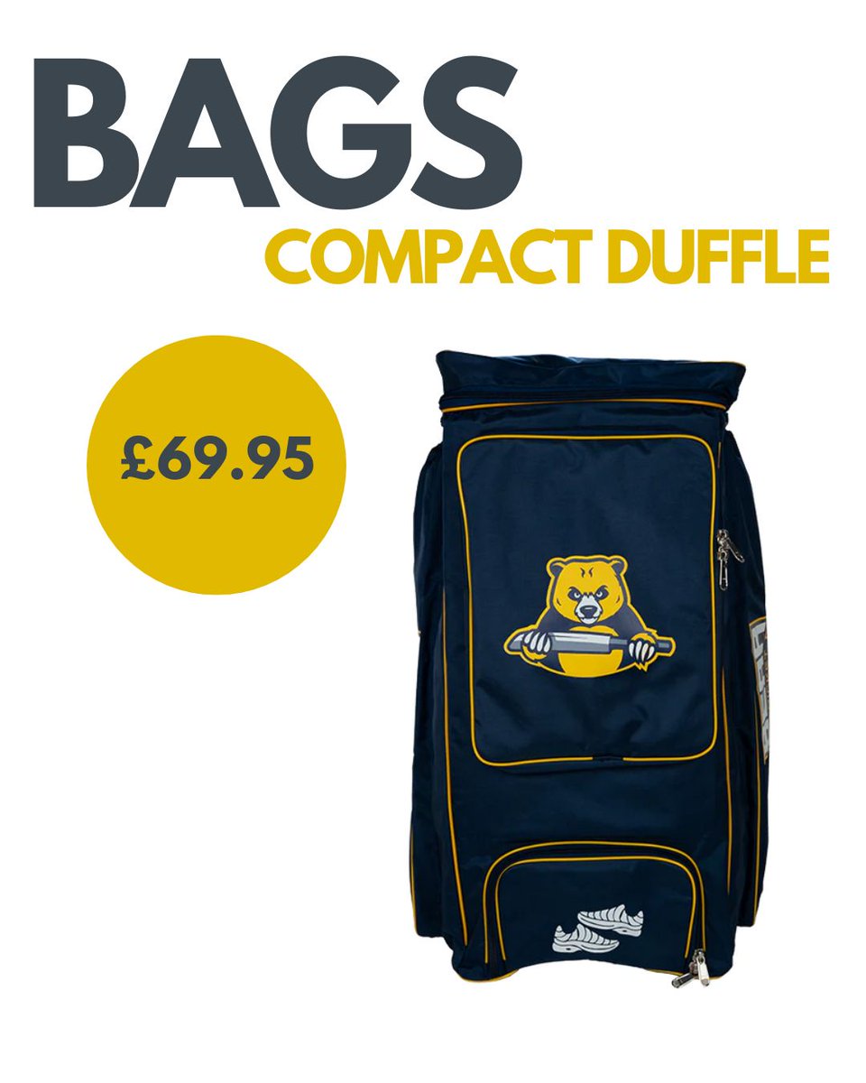 Bear Cricket tweet media