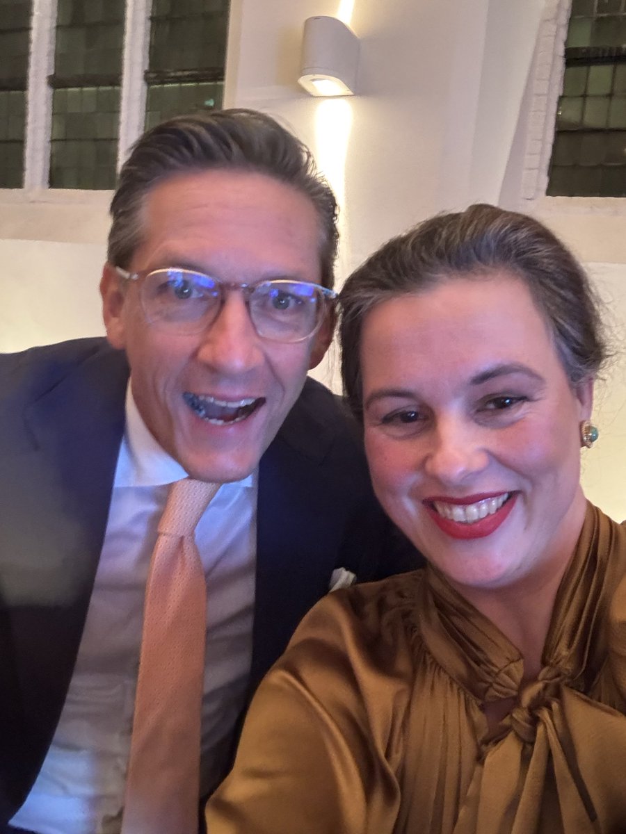 ANanninga's tweet image. JAAAAAAAAA!!! 💙❤️