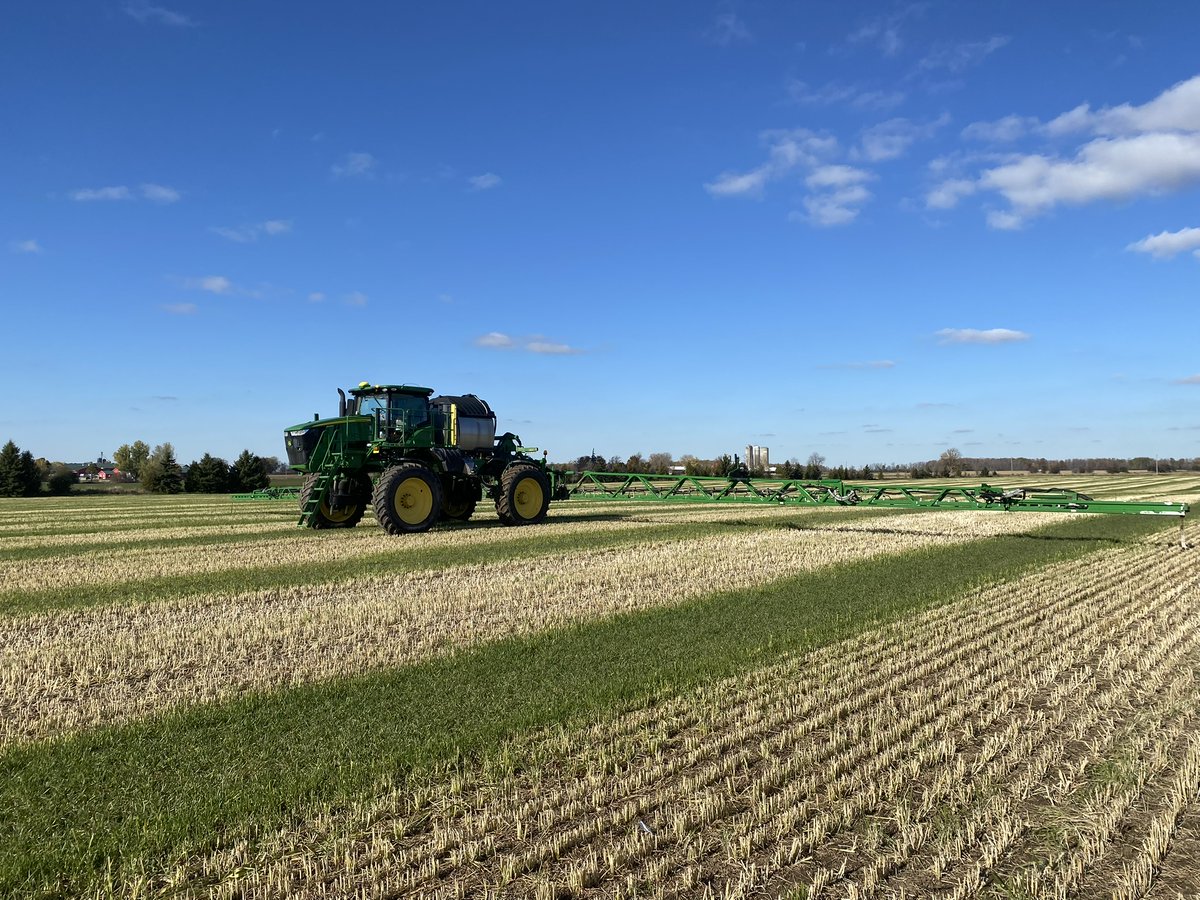 Central Ontario FS tweet media