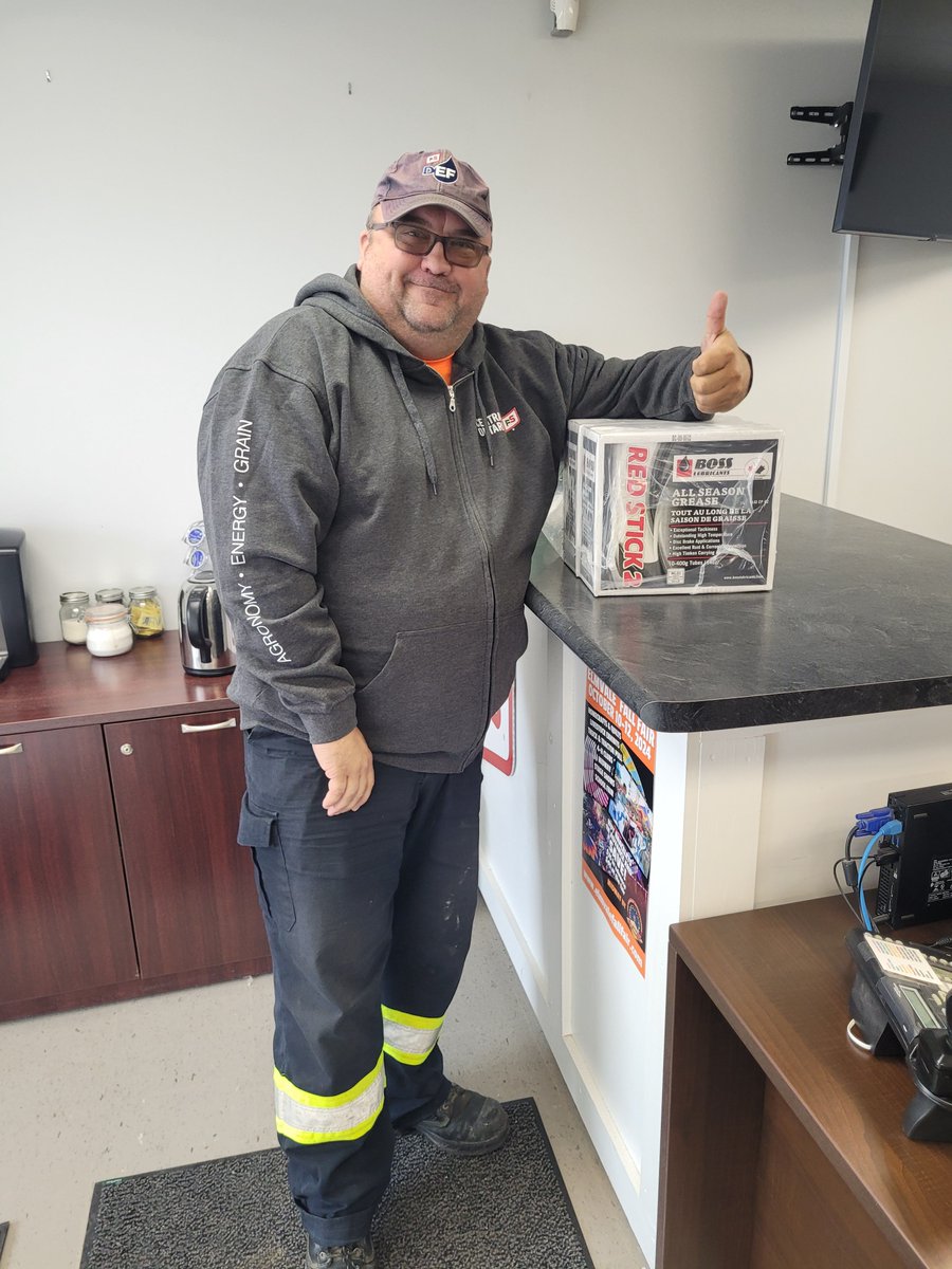 Central Ontario FS tweet media