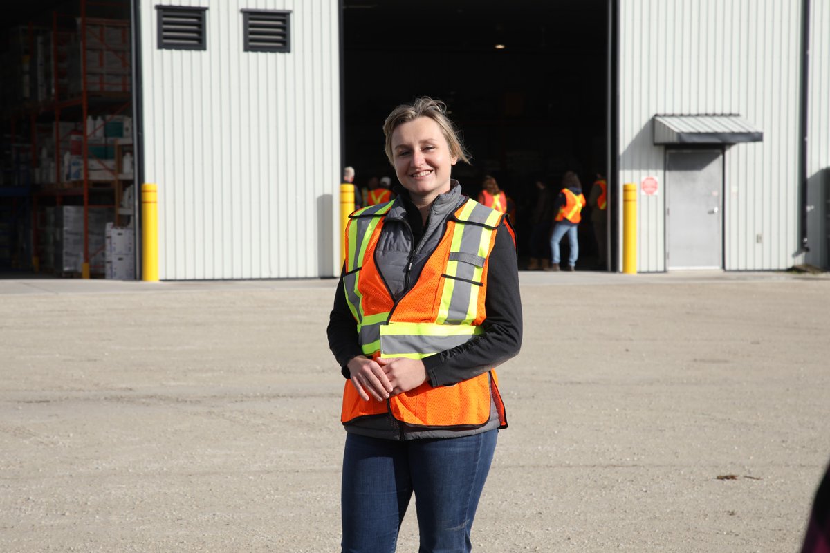 Central Ontario FS tweet media