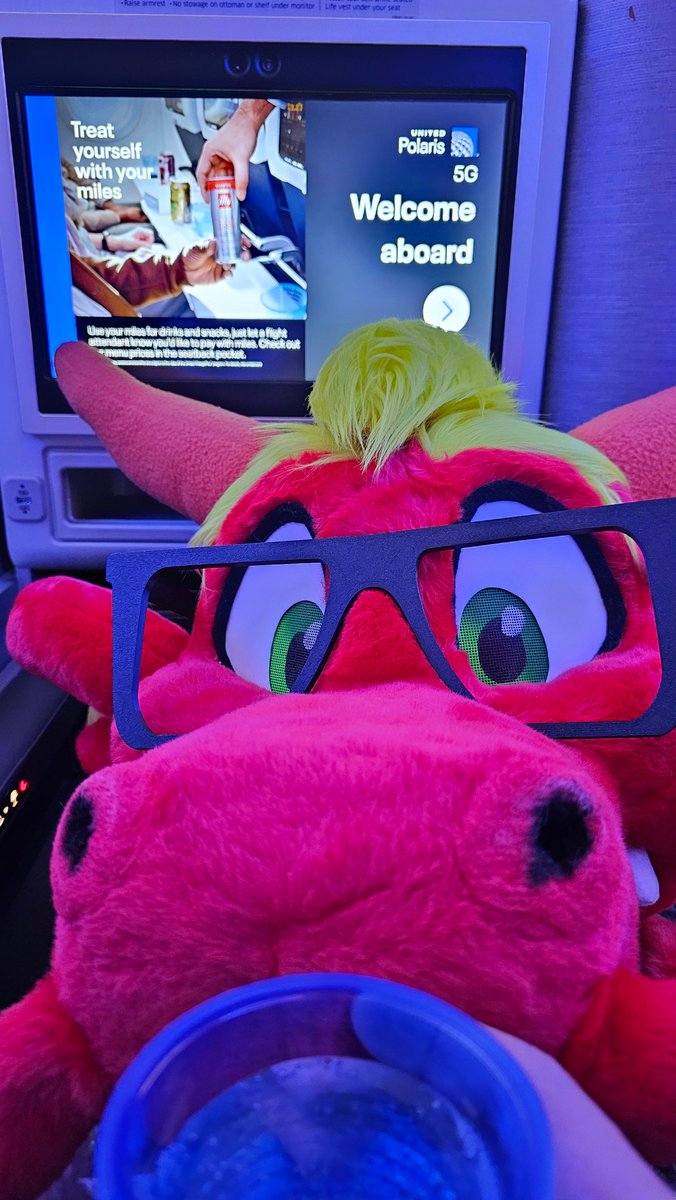 🐉✈️🇹🇼 #Infurnity