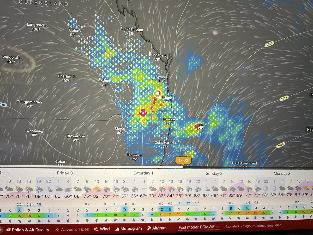 David Miles tweet media