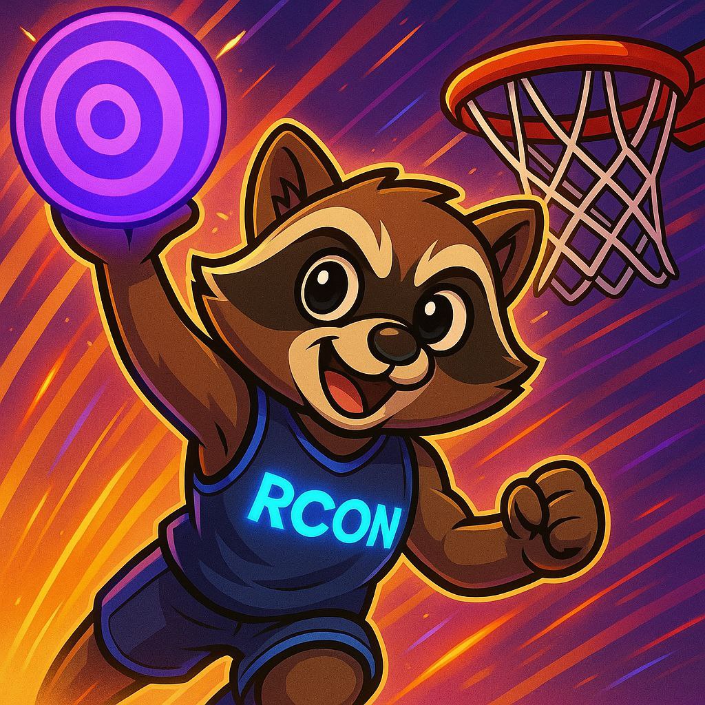 RCONraccoon's tweet image. Thank you @saros_xyz ! 🙏
We are officially LIVE 📢
Growth 🌱 persistence  ♾ longevity 🔒
🛡️ $RCON 🛡️ #solanadefi 🛡️ #Crypto 🛡️