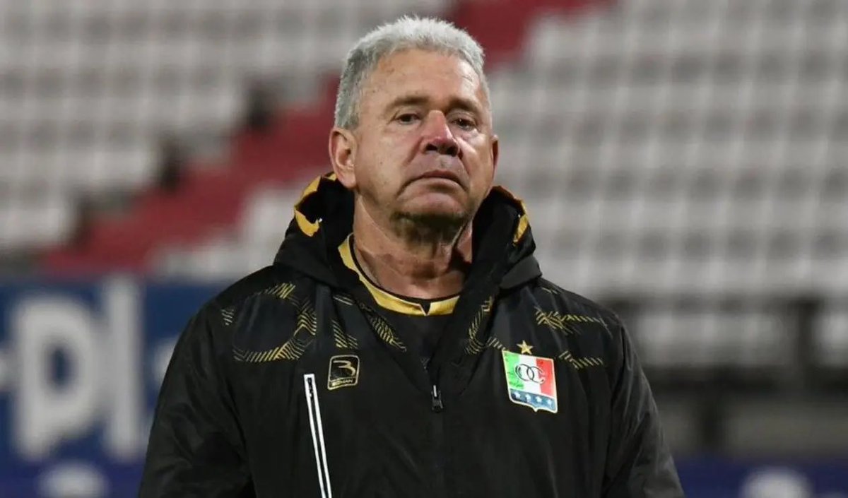 Información Real Once Caldas tweet media