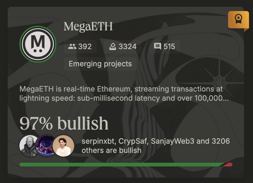 TheFluffleNFT's tweet photo. why the hell is this at 97%? 

send it straight to zero.

~ Dr. Fluffle https://t.co/cXA7nbx0fx