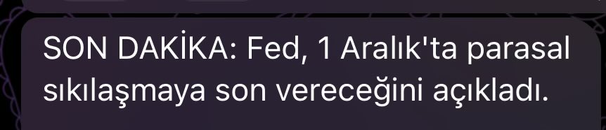 Trader Çiko tweet media