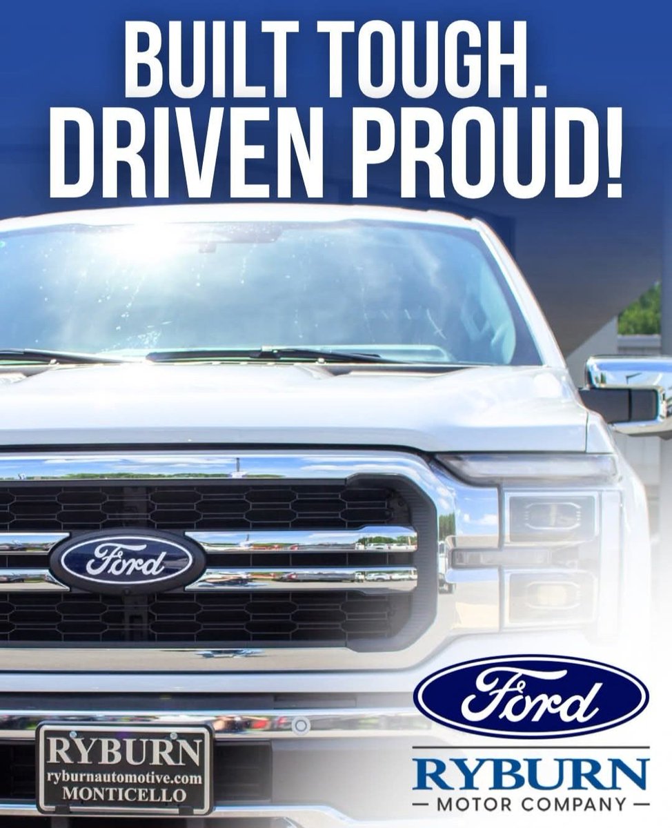 RyburnAuto's tweet photo. https://t.co/PdpQobHR5i