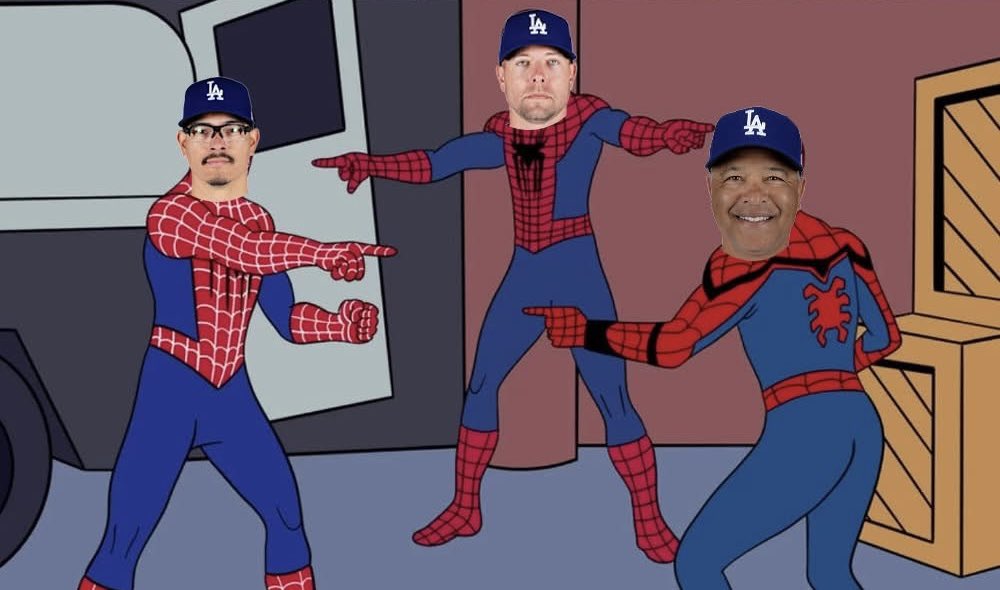 OscarSalazar007's tweet photo. @Dodgers https://t.co/eVJdMHtfHz