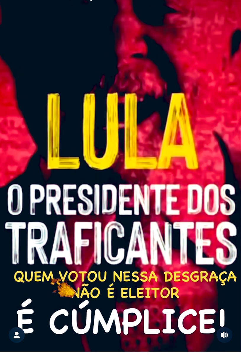Alessan55125583's tweet photo. @gioewbank Esquerdistas são BIZARROS. Vc não tem vergonha na cara. Sabe muito bem o aconteceu. quem apoia bandido eh bandido também. O seu presidente é o presidente dos traficantes. https://t.co/mccDSfWPMM