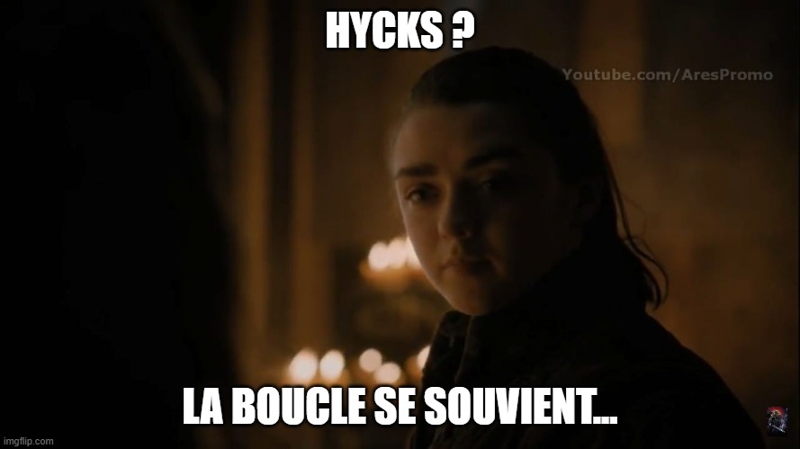 Julien ''Kisiib'' Migné tweet media