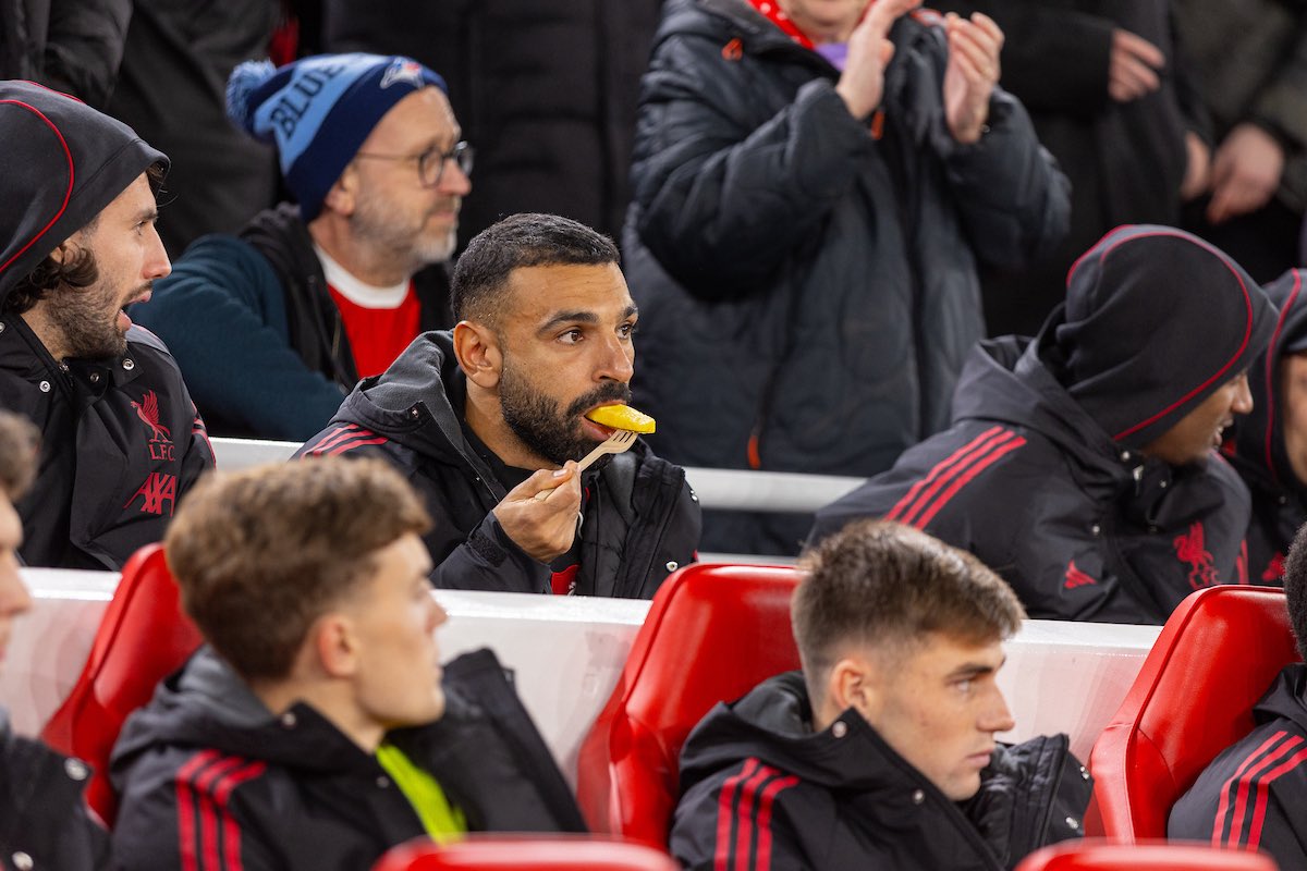 The Anfield Wrap tweet media