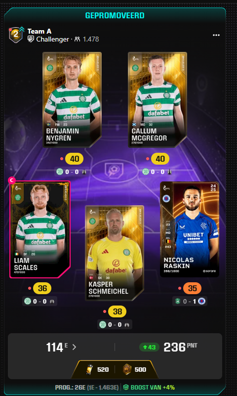 B4Clutch tweet media