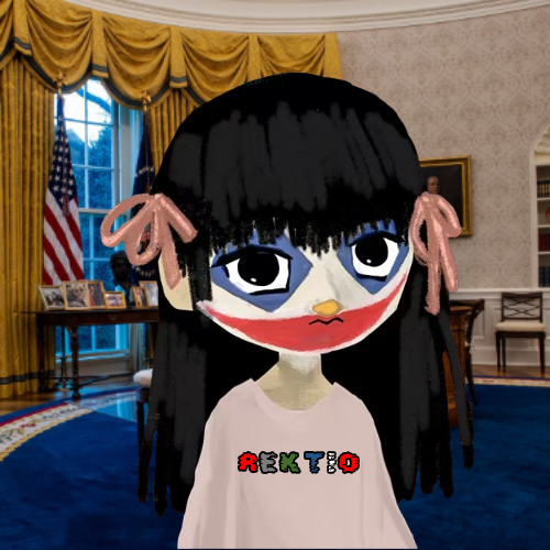 REKTIO KIDS🫵💀 || MINT LIVE tweet media