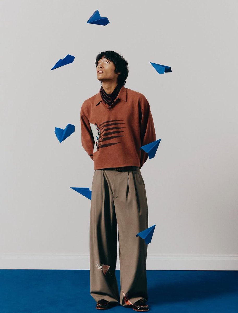 House Of Errors FW25! 💜