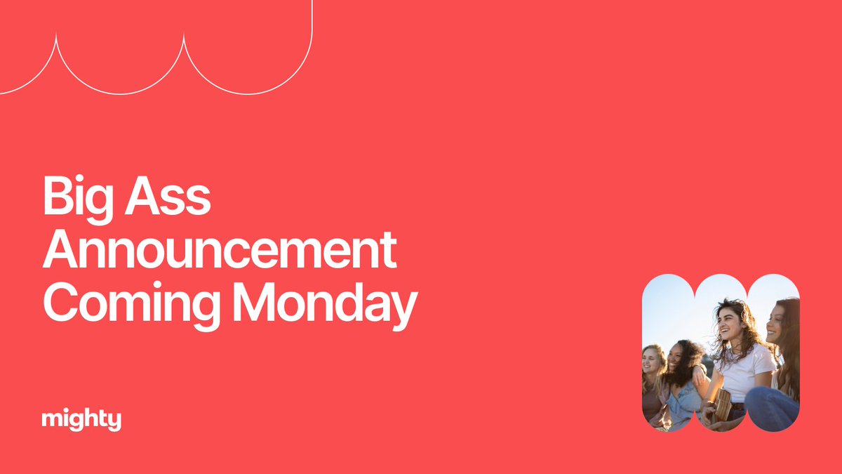 Gina Bianchini tweet media