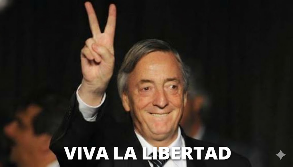 LA MAXIMA DE NESTOR