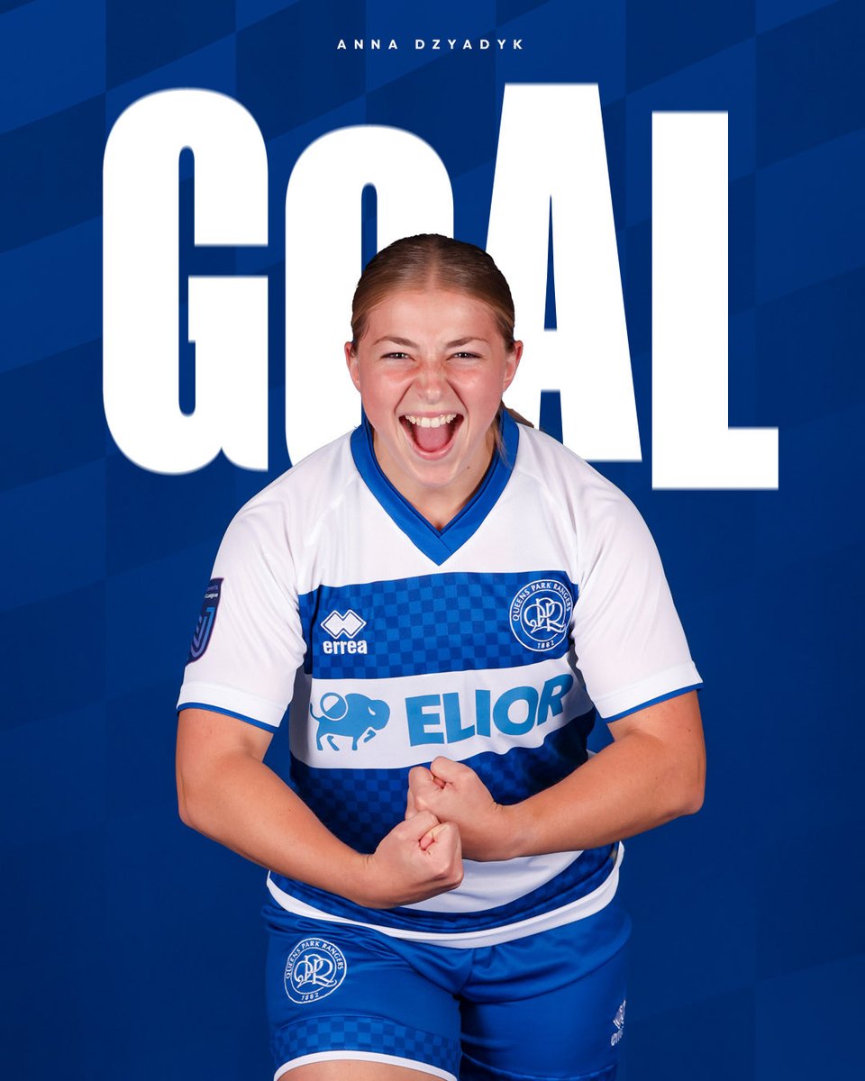 ANNIEEEE TO TAKE THE LEAD 🤩

Dzyadyk pounces on an error from the goalkeeper and puts Rangers in the lead ✨

💙🤍 (1-0) 🖤💛 (16’)