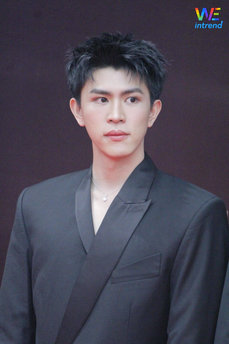 "เซฟ  ไซสวัสดิ์" ร่วมเดิน Red Carpet ในงานประกาศรางวัล "MAYA TV AWARDS 2025 : มายามหาชน"

MAYA TV AW x SEAKEEN

#MAYATVAWARDS2025 #MAYATVAWARDS 
#SaveFranc #เซฟฟรัง
#savesaisawat #francnrp