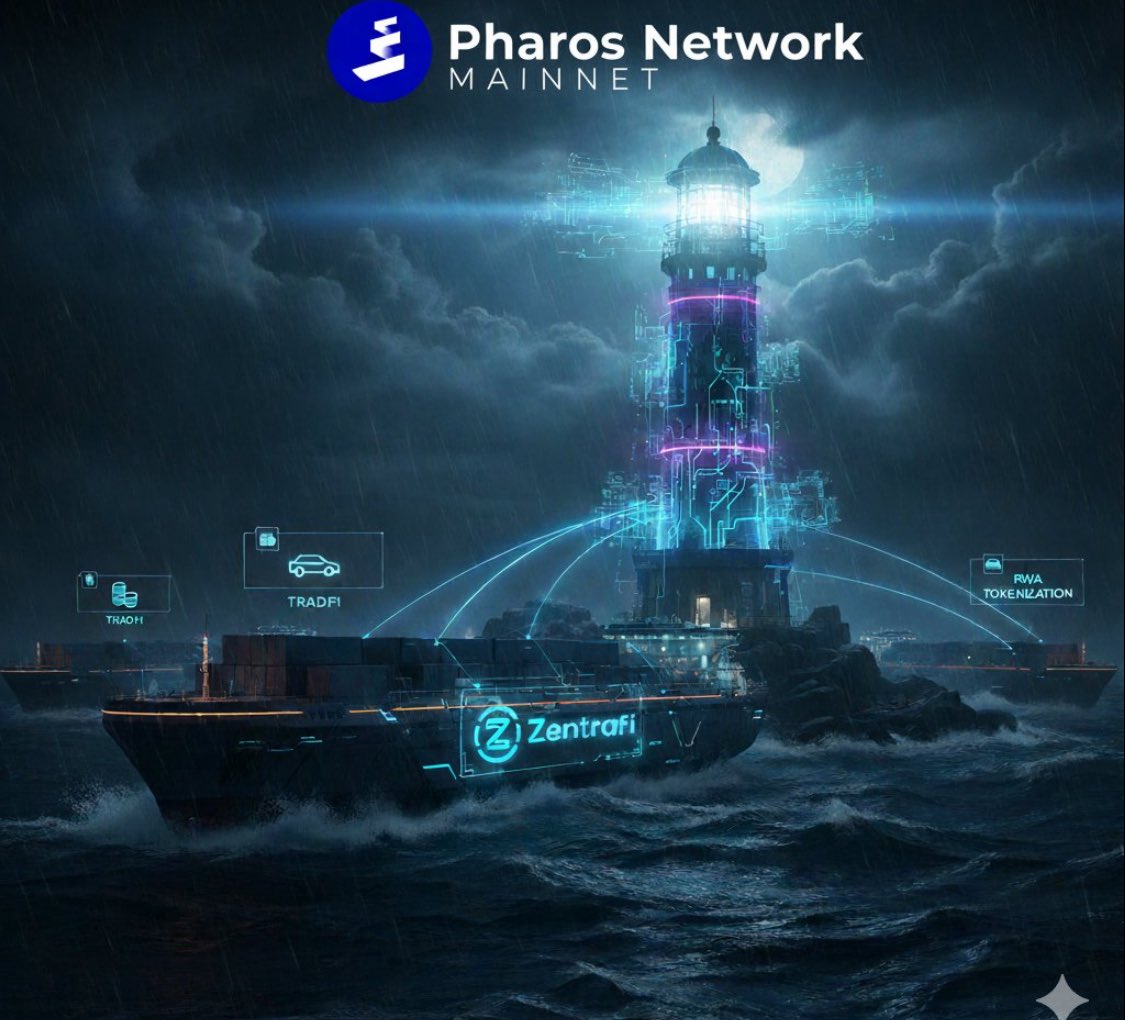 Pharos is your compass in the crypto world.  
We build a transparent, secure blockchain ecosystem empowering users to explore, trade, and grow confidently.  

testnet.pharosnetwork.xyz