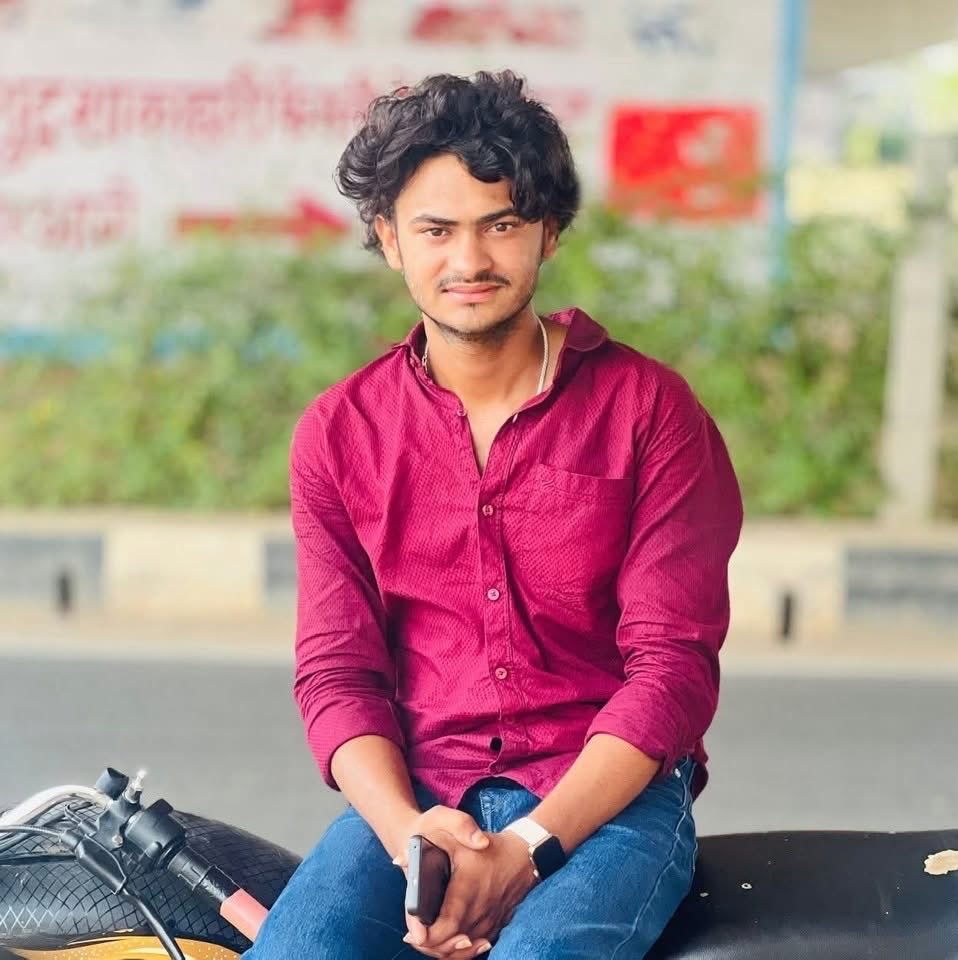 गोविंदगढ अलवर खेड़ली बहादुर का लड़का! इस मामले को संज्ञान में ले <a href="/AlwarPolice/">Alwar Police</a>