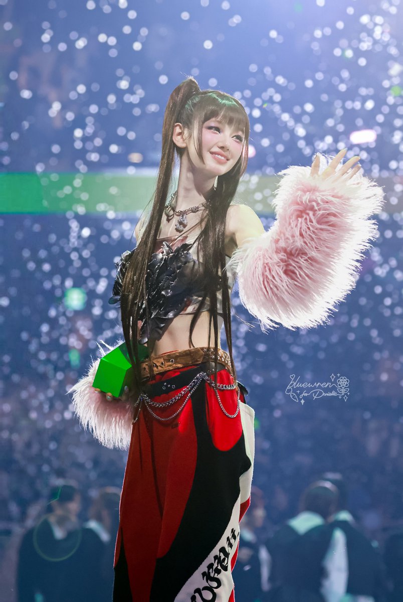 🙏🏻☘️✨

#WeStandWithNewJeans
#FreeNewJeans