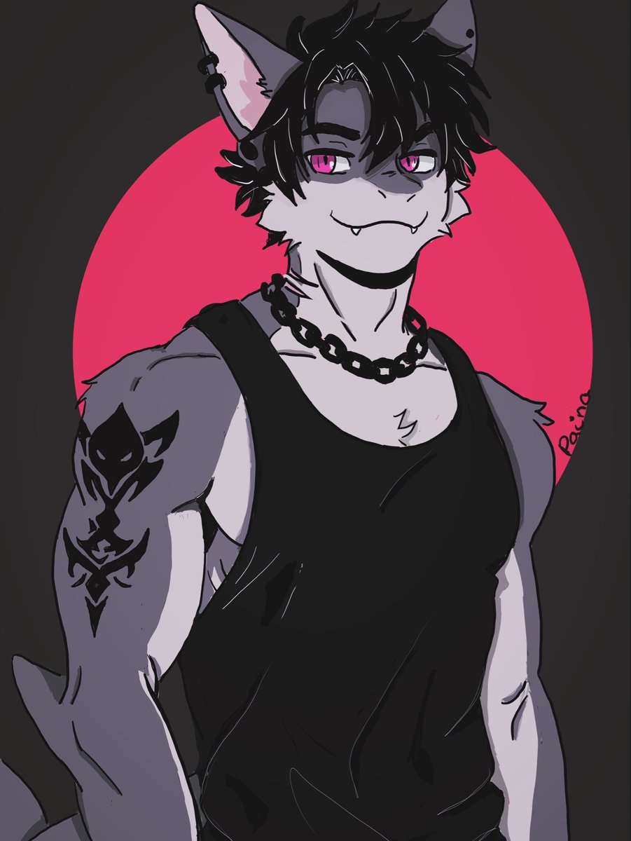 PainArtUwU's tweet photo. Voy a estar utilizando esta cuenta para ir subiendo dibujitos. Aquí os traigo mis últimos dos dibujos más recientes. Sfw + Nsfw ✨

#furry #art #sfw #nsfw https://t.co/YoxagdxW5r