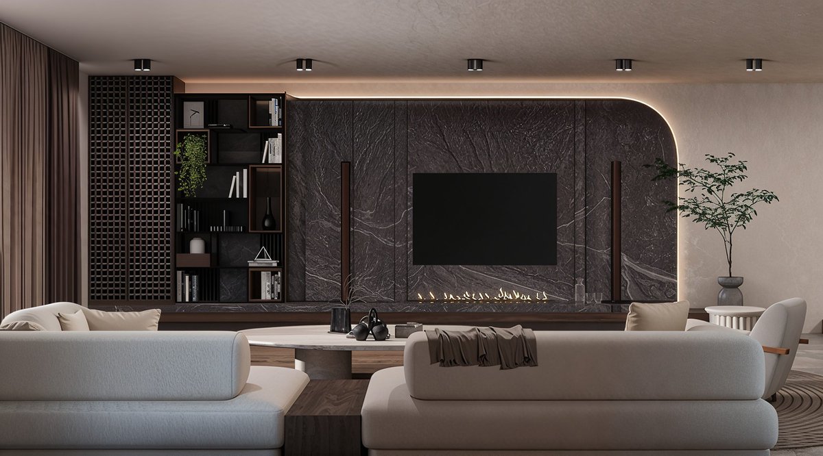 Rahafdesignstd's tweet photo. We design to preserve identity and evoke emotion, creating spaces that feel like home to the soul. ✨ https://t.co/jabLWXoKxT