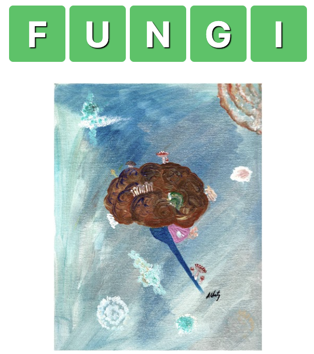 Neurdle - Neurology Word Game tweet media