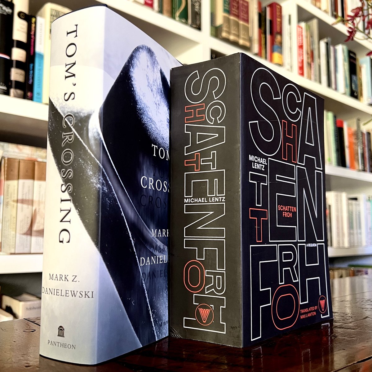 TheLuisPanini's tweet image. Two tomes were acquired. Two.