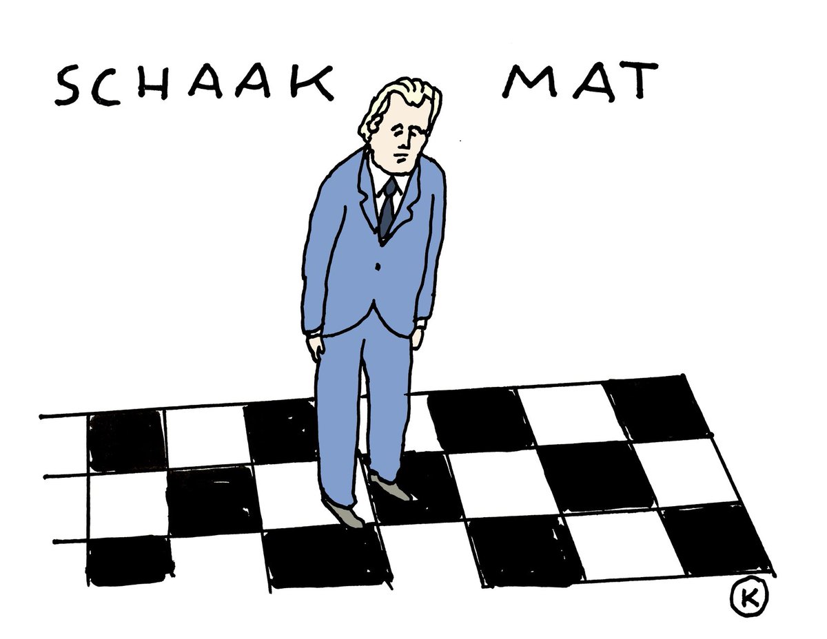 Kamagurka (@luczeebroek) on Twitter photo 