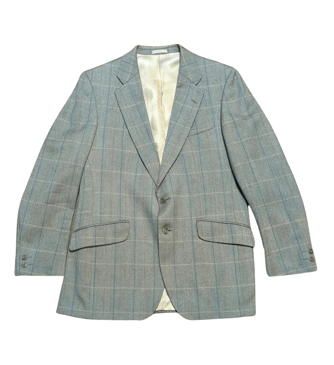 myvintage's tweet image. Vintage Blazer | Mens 1970s Vintage Bladen Wool Tweed Blazer Medium
 
myvintage.uk/product-page/v… 

#VintageBlazer #TweedJacket #Bladen #MadeInEngland #70sStyle #MensVintage #CountryStyle #SustainableFashion #MyVintage #HeritageWear