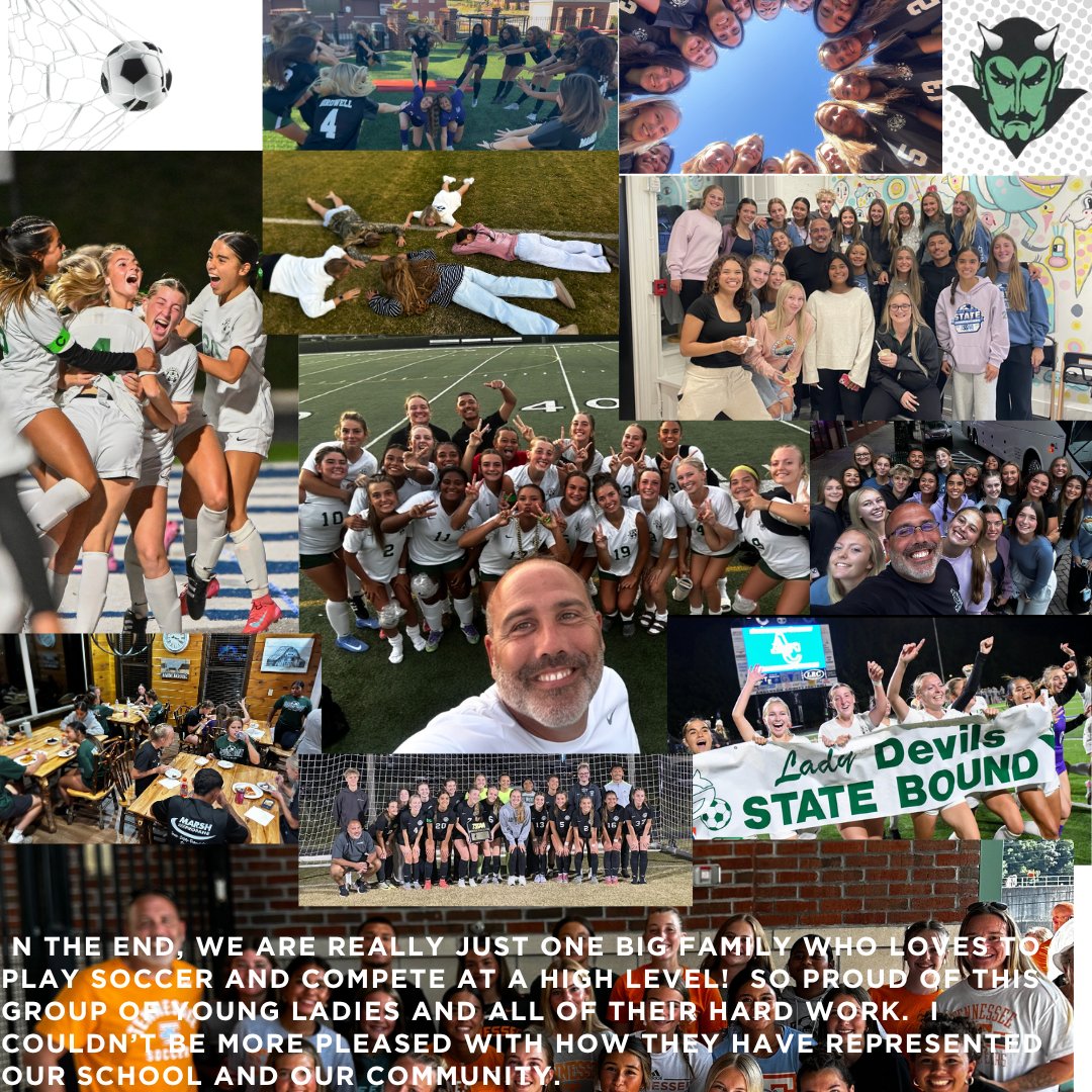 Greene Devils Soccer tweet media
