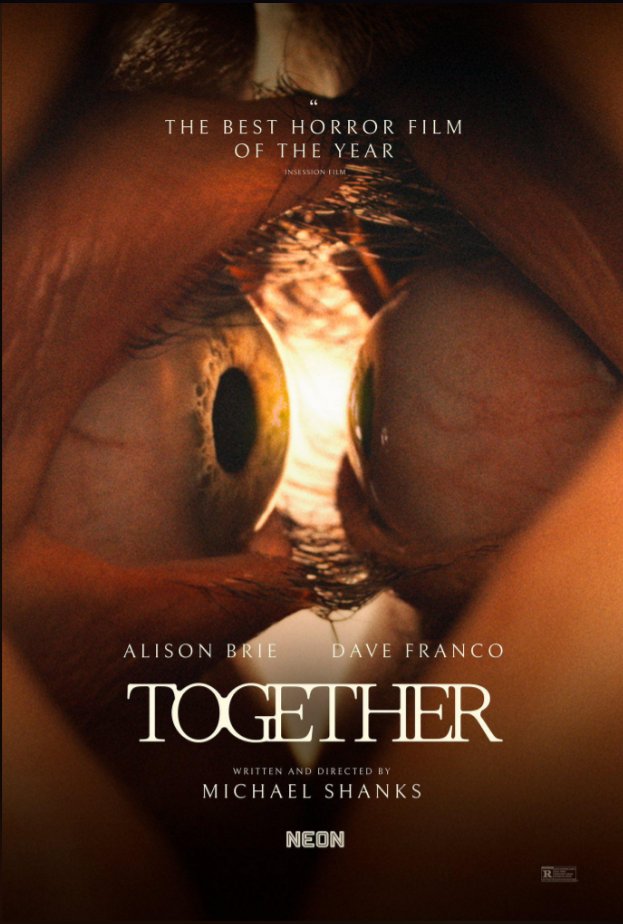 itzWebby's tweet photo. My Top 3 Horror Films This Year https://t.co/JDe1SHs1r6