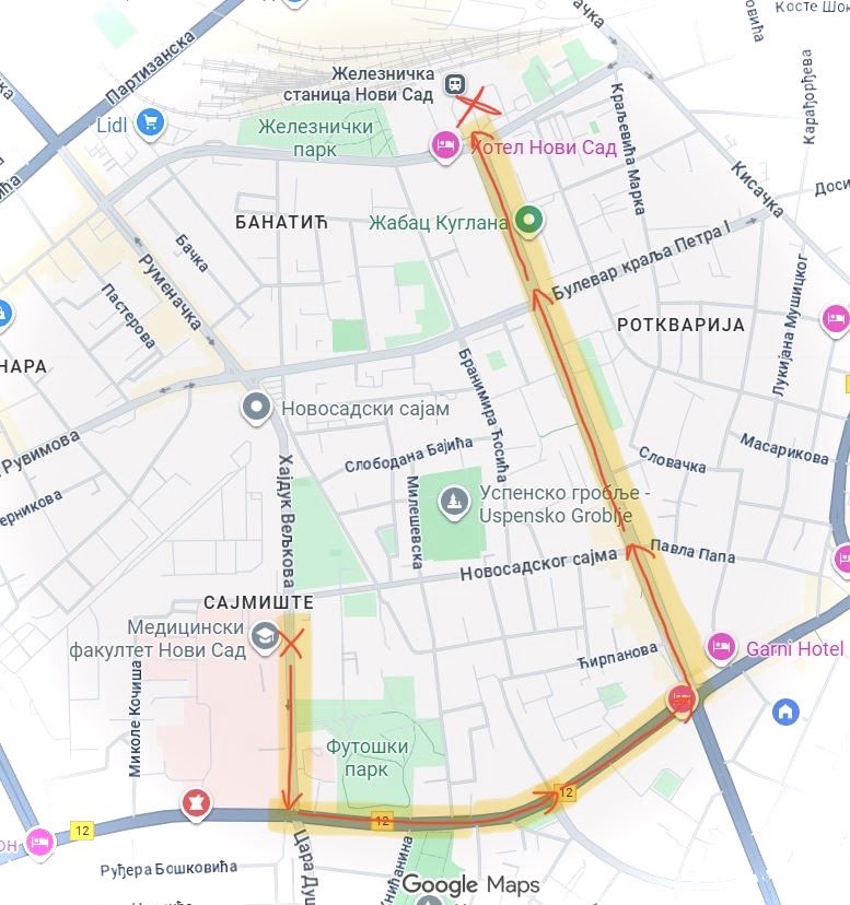 Pozivamo koleginice i kolege da nam se u što većem broju pridruže u belim mantilima, kako bismo zajedno odali počast stradalima ispod nadstrešnice.
<a href="/Blokada_Mfub/">MFUBlokadi</a> 
<a href="/blokada_mfns/">MFNS blokada</a> 
<a href="/fmnkg_blokada/">FMN KG BLOKADA</a> 
<a href="/blokadavzs/">Blokada VZŠ</a> 
<a href="/stomfbg_blokada/">STOMF Blokada</a> 
<a href="/blokadaffubg/">Farmaceuti u blokadi</a>