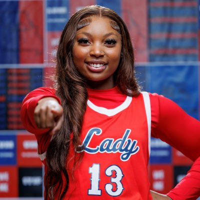 India Robinson tweet media