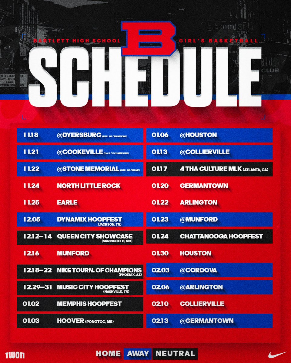 HoopGirlsBHS's tweet photo. It’s official…Catch us in a gym near you! 🅱️🅱️Ⓜ️ #DifferentRoundHere #LEVELUP https://t.co/8a9BB2yE7M