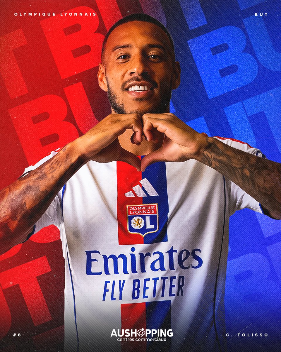 5' 𝗖𝗢𝗖𝗢𝗢𝗢𝗢𝗢 👊

Le dégagement de Dominik Greif qui se transforme en passe décisive pour Corentin Tolisso qui vient tromper le gardien parisien et ouvrir le score ! 🔥

Allez ! 💪

0-1 #PFCOL